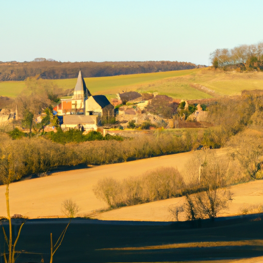 serrurier La Romagne